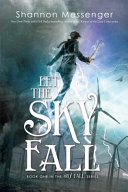 Let the Sky Fall cover