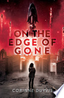 On the Edge of Gone cover