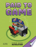 Paid to Game cover