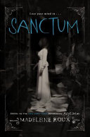 Sanctum cover