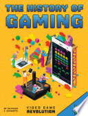 The History of Gaming cover
