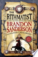 The Rithmatist cover