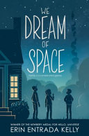 We Dream of Space cover