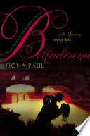 Belladonna: The Secrets of the Eternal Rose cover
