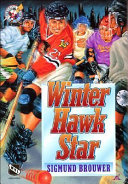 Winter Hawk Star cover