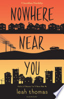 Nowhere Near You cover