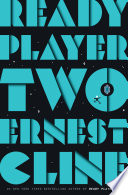 Ready Player Two cover
