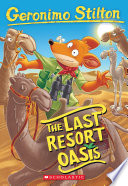 The Last Resort Oasis cover