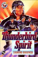 Thunderbird Spirit cover