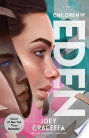 Children of Eden cover