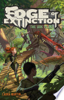 Edge of Extinction: The Ark Plan cover