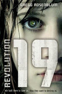 Revolution 19 cover