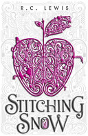 Stitching Snow cover