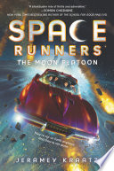 The Moon Platoon cover
