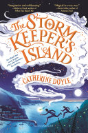 The Storm Keeper's Island cover