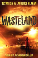 Wasteland cover