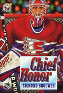Chief Honor cover