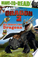 All About the Dragons cover