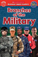 Branches of the Military cover