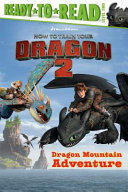 Dragon Mountain Adventure cover