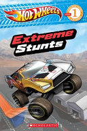 Extreme Stunts cover