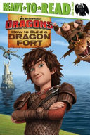 How to Build a Dragon Fort cover