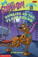 Howling on the Playground cover