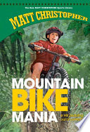 Mountain Bike Mania cover
