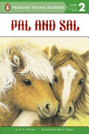 Pal and Sal cover