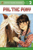 Pal the Pony cover
