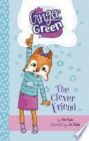The Clever Friend cover