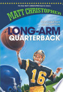 Long-Arm Quarterback cover