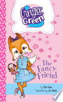 The Fancy Friend cover