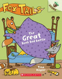 The Great Bunk Bed Battle cover