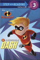 The Incredible Dash cover