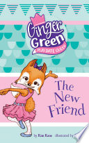 The New Friend cover