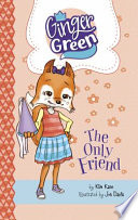 The Only Friend cover