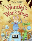 Wendel's Workshop cover