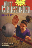 Spike It! cover