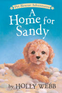 A Home for Sandy cover