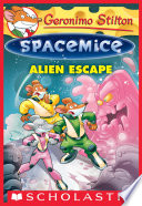 Alien Escape cover