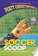 Soccer Scoop cover