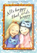 All's Happy That Ends Happy cover
