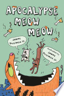 Apocalypse Meow Meow cover