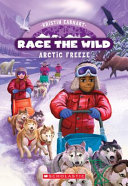 Arctic Freeze cover