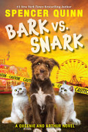 Bark vs. Snark cover