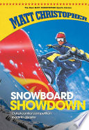 Snowboard Showdown cover