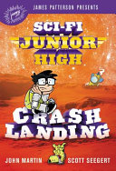 Crash Landing cover