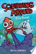 Fish Feud! cover