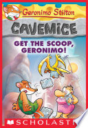 Get the Scoop, Geronimo! cover